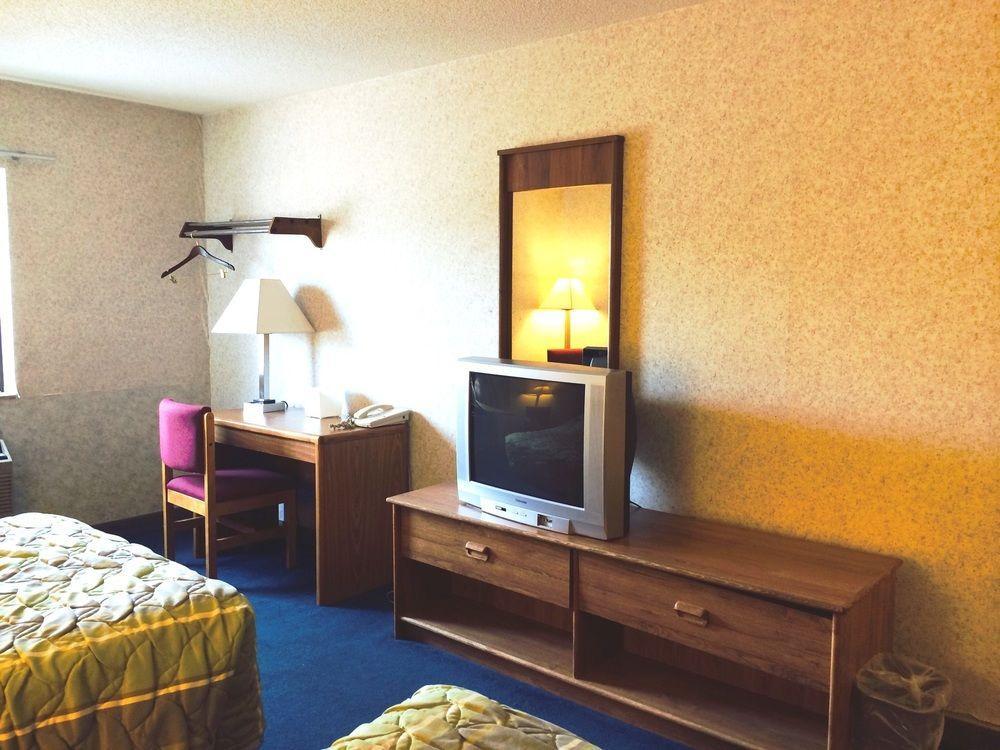 Motel 6-Milwaukee, Wi - Glendale Экстерьер фото