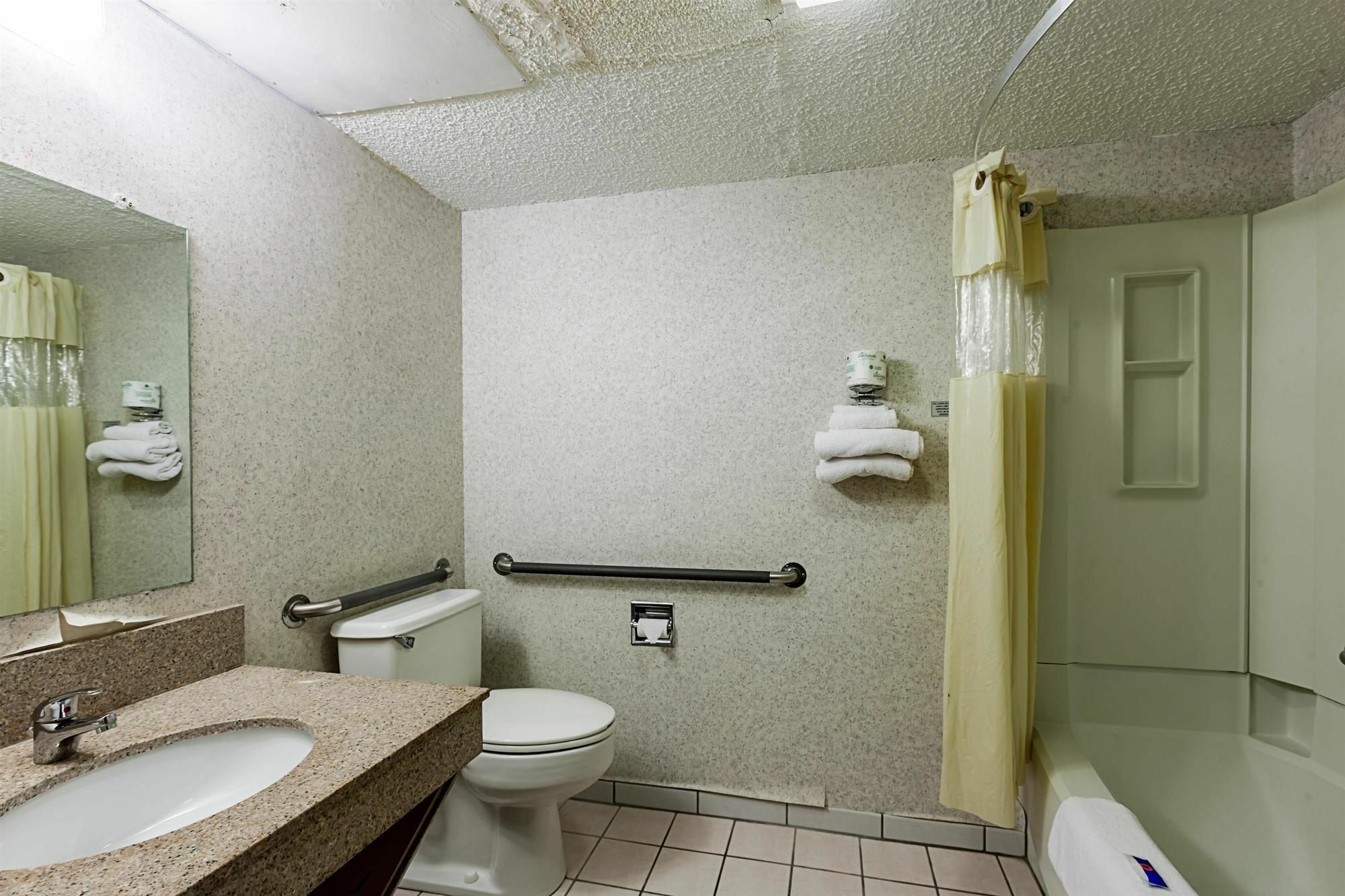Motel 6-Milwaukee, Wi - Glendale Экстерьер фото