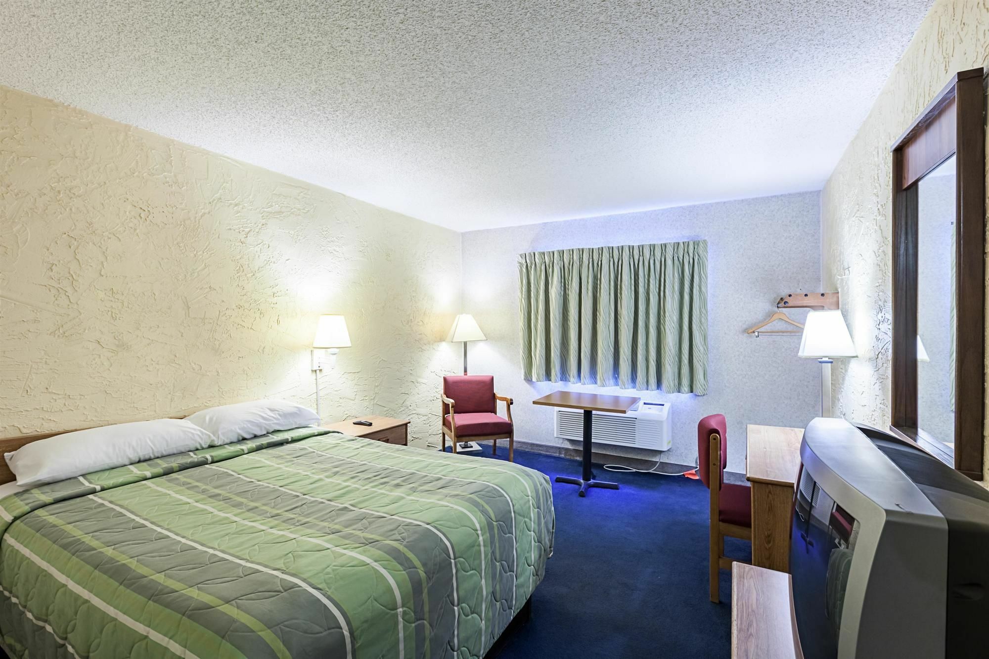 Motel 6-Milwaukee, Wi - Glendale Экстерьер фото